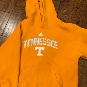 🌸Kids adidas Tn Vols  Hoodie🌸pick any 2 for $12